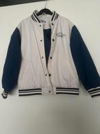 Zara Bomberjack Maat 128, Ophalen of Verzenden, Zo goed als nieuw, Jongen of Meisje, Jas