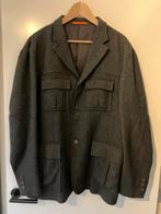 Vintage Springfield Colbert XL, Ophalen of Verzenden, Gedragen, Maat 56/58 (XL), Grijs