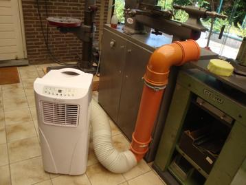 Mobile Airco  beschikbaar voor biedingen