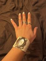 Vintage Roberto Cavalli Designer Watch, Ophalen of Verzenden