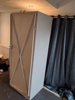 PSU kast., Huis en Inrichting, Ophalen, 50 tot 100 cm, Zo goed als nieuw, 150 tot 200 cm