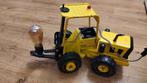 Vintage Tonka - lamp, Gebruikt, Ophalen of Verzenden, Tonka, Metaal
