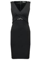 Supertrash jurk DUMA zwart little black dress maat S. Nieuw!, Kleding | Dames, Supertrash, Zwart, Nieuw, Ophalen of Verzenden