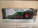 Deutz 60 05 6005 Universal Hobbies, Ophalen of Verzenden, Nieuw, Bus of Vrachtwagen, Universal Hobbies