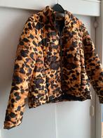Leuke Envy Collection Jas met Luipaardprint - Maat M, Ophalen of Verzenden, Zo goed als nieuw, Maat 42/44 (L), Bruin