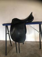 Dressuurzadel, Dieren en Toebehoren, Paarden en Pony's | Zadels, Ophalen, Gebruikt, Dressuur