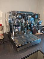 zeer goed onderhouden ECM Giotto, Witgoed en Apparatuur, Koffiezetapparaten, Ophalen, Espresso apparaat, 10 kopjes of meer, Koffiebonen