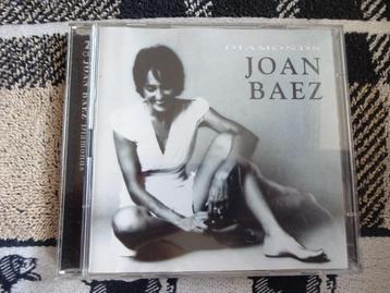 2 CD CD Joan Baez – Diamonds 540 500-2 beschikbaar voor biedingen