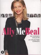 ALLY MCBEAL DE COMPLETE COLLECTIE 30 DVD BOX SET, Verzenden, Alle leeftijden, Boxset, Komedie
