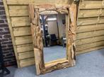 Spiegel, Ophalen, Nieuw