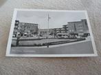 Den Haag circa 1960 Lorentzplein, Verzamelen, Ansichtkaarten | Nederland, 1940 tot 1960, Zuid-Holland, Ongelopen, Ophalen of Verzenden