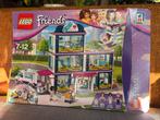 41318 LEGO Friends Heartlake Ziekenhuis €70,-, Kinderen en Baby's, Speelgoed | Duplo en Lego, Ophalen of Verzenden, Zo goed als nieuw