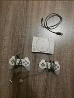 Playstation Classic Mini - Veel Games + 2 Controllers, Ophalen of Verzenden