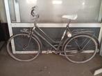 Vintage Gritzner vouwfiets , leuk ter decoratie!?, Ophalen of Verzenden