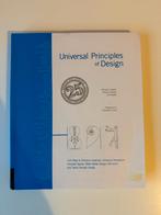 Universal Principles of Design - 9781610580656, Gelezen, Diverse auteurs, Beta, HBO