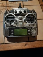 Futaba zender plus 5 vliegtuigen , komplete hobby!, Ophalen, Gebruikt, Elektro