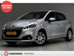 Peugeot 208 1.2 PureTech Blue Lion/ LED Dagrijverl/ Apple+An, Voorwielaandrijving, Stof, Gebruikt, Euro 6