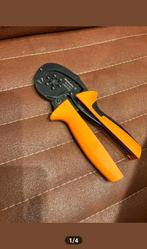 Weidmuller PZ10HEX - LET OP!!, Ophalen of Verzenden