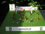 BRAZILIE, Verzamelen, Sportartikelen en Voetbal, Verzenden, Nieuw, Buitenlandse clubs, Shirt
