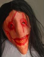 Nieuw latex halloween masker, Ophalen of Verzenden, Nieuw, Halloween of Griezel