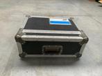 Flightcase 19"  // 4 Units, Ophalen, Gebruikt, Overige instrumenten, Flightcase