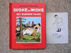 Suske en Wiske 50 Klassiek - Het Rijmende Paard + tek Geerts, Boeken, Willy Vandersteen, Eén stripboek, Nieuw, Ophalen of Verzenden