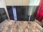 Philips 70 inch flatscreen TV defect, Audio, Tv en Foto, Televisies, 100 cm of meer, Philips, Ophalen of Verzenden, Niet werkend