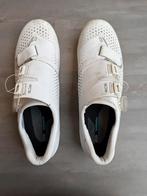 Shimano RC500 wielrenschoenen - Wit - Maat 42, Ophalen of Verzenden, Gebruikt