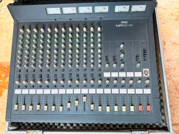 Yamaha MR1242 Mengpaneel beschikbaar voor biedingen