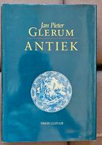 Jan Pieter Glerum - Antiek, Ophalen of Verzenden, Zo goed als nieuw