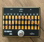 EQ pedal by Caline, Muziek en Instrumenten, Ophalen of Verzenden, Zo goed als nieuw, Equalizer