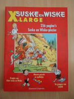 Suske en Wiske X-Large, uit 2006, Boeken, Stripboeken, Eén stripboek, Ophalen of Verzenden, Zo goed als nieuw