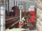 Gary Moore : Back To The Blues ( cd ), Cd's en Dvd's, Cd's | Jazz en Blues, Blues, Zo goed als nieuw, Ophalen