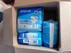 Affend pull Ons incontinent broekjes 80 stuks nieuw maat M, Diversen, Verpleegmiddelen, Ophalen of Verzenden, Nieuw