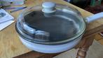 Tefal grote hapjes pan, Ophalen of Verzenden, Gebruikt, Overige materialen, Overige typen