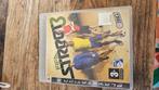 Fifa street 3 PS 3, Spelcomputers en Games, Ophalen of Verzenden, Zo goed als nieuw, Sport, 3 spelers of meer