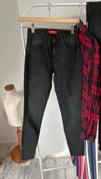 Jeans (Guess), Lang, Maat 34 (XS) of kleiner, Ophalen of Verzenden, Zo goed als nieuw