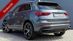 Audi Q3 45 TFSI quattro 230PK S-Line Trekhaak/LED/Carplay/21, Gebruikt, 14 km/l, Bedrijf, Vierwielaandrijving