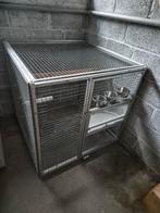 Kweek kooi, Dieren en Toebehoren, Ophalen, Aluminium, Broedkooi of Kweekkooi