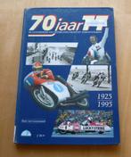 70 Jaar TT, Verzenden, Gelezen, Algemeen