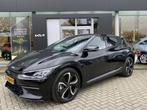 Kia Ev6 GT-Line Edition 77.4 kWh € 1000,= INRUILPREMIE inf, Auto's, Kia, Automaat, 228 pk, Achterwielaandrijving, Gebruikt