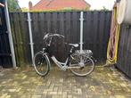 Elektrische fiets batavus, Fietsen en Brommers, Fietsen | Bakfietsen, Ophalen, Gebruikt, Goederen