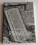 Luigi Ficacci - Giovanni Battista Piranesi, Ophalen of Verzenden, Zo goed als nieuw