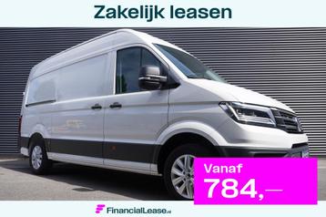 30 2.0 TDI L3H3 177 PK Aut. Exclusive, LED koplampen, Adapti beschikbaar voor biedingen
