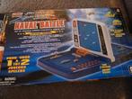 Naval battle - elektronische zeeslag, Hobby en Vrije tijd, Gezelschapsspellen | Overige, Ophalen of Verzenden, Zo goed als nieuw