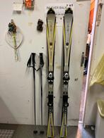 Elan integra X 9.0 Ski’s inc accessoires, Ophalen, Zo goed als nieuw, Ski's, Overige merken