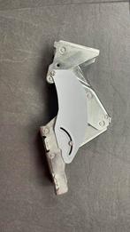 Scharnieren 4 stuks voor zware deuren zoals koelkast, Ophalen of Verzenden, Scharnier