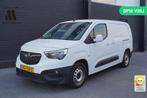 Opel Combo 1.5 130PK L2 Automaat 2x schuifdeur EURO 6 - Airc, Auto's, Gebruikt, 4 cilinders, Origineel Nederlands, Bedrijf