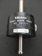 Mitutoyo 3D Probe, Ophalen of Verzenden, Elektrisch