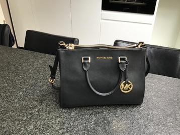 Michael Kors Tas zwart beschikbaar voor biedingen
